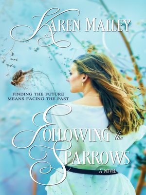 cover image of Following the Sparrows